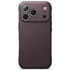Чохол Ringke Onyx для iPhone 18 Pro Max | 17 Pro Max Burgundy (8800380467699)