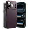 Чохол Ringke Onyx для iPhone 18 Pro Max | 17 Pro Max Burgundy (8800380467699)