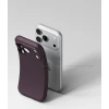 Чохол Ringke Onyx для iPhone 18 Pro Max | 17 Pro Max Burgundy (8800380467699)