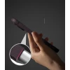 Чохол Ringke Onyx для iPhone 18 Pro Max | 17 Pro Max Burgundy (8800380467699)