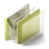 Чохол Ringke Slim для MacBook Neo 13 Matte Clear (8800380467903)