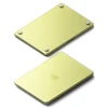 Чохол Ringke Slim для MacBook Neo 13 Matte Clear (8800380467903)