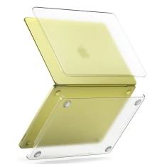 Чохол Ringke Slim для MacBook Neo 13 Matte Clear (8800380467903)