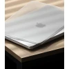 Чохол Ringke Slim для MacBook Neo 13 Matte Clear (8800380467903)