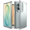 Чехол Ringke Fusion для Samsung Galaxy Z Fold8 Clear (8800380468047)