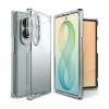 Чехол Ringke Fusion для Samsung Galaxy Z Fold8 Clear (8800380468047)