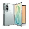Чехол Ringke Fusion для Samsung Galaxy Z Fold8 Clear (8800380468047)