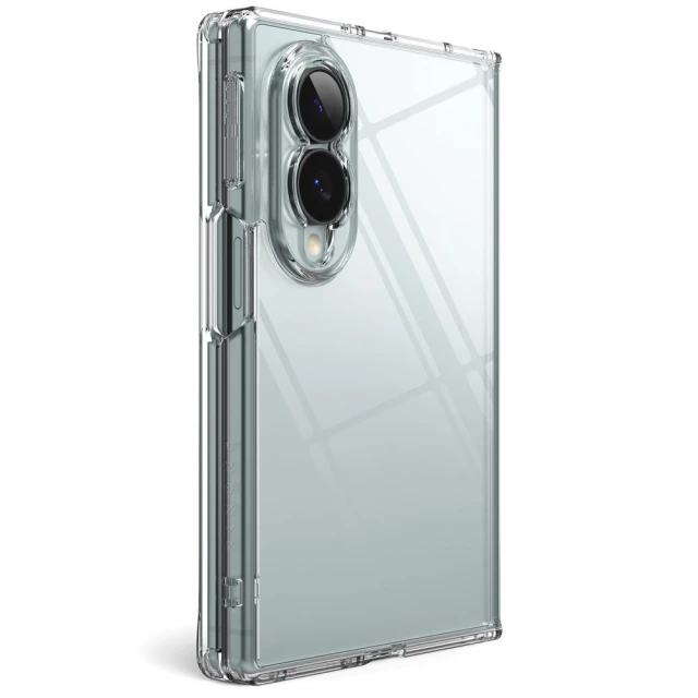 Чехол Ringke Fusion для Samsung Galaxy Z Fold8 Clear (8800380468047)