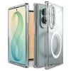 Чохол Ringke Fusion Magnetic MagSafe для Samsung Galaxy Z Fold8 Clear (8800380468061)
