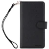Чохол-книжка Mercury Essential Diary для Apple iPhone 17 Pro Black (8800393595204)