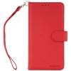 Чохол-книжка Mercury Essential Diary для Apple iPhone 17 Pro Red (8800393595228)