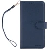 Чохол-книжка Mercury Essential Diary для Apple iPhone 17 Pro Navy (8800393595242)