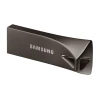 USB-флеш-накопичувач Samsung BAR Plus MUF-64BE4/APC 64 ГБ USB 3.1 Grey (8801643230739)