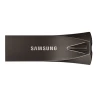 USB-флеш-накопичувач Samsung BAR Plus MUF-64BE4/APC 64 ГБ USB 3.1 Grey (8801643230739)