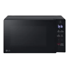Микроволновая печь LG MS2032GAS 1050 Вт 20 л Black (8806084202253)