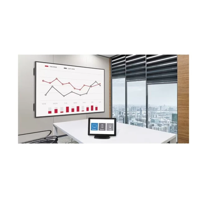 Інформаційна панель LG 110UM5K-B 110