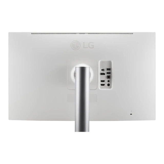 Монітор LG 7UQ850V-W 27