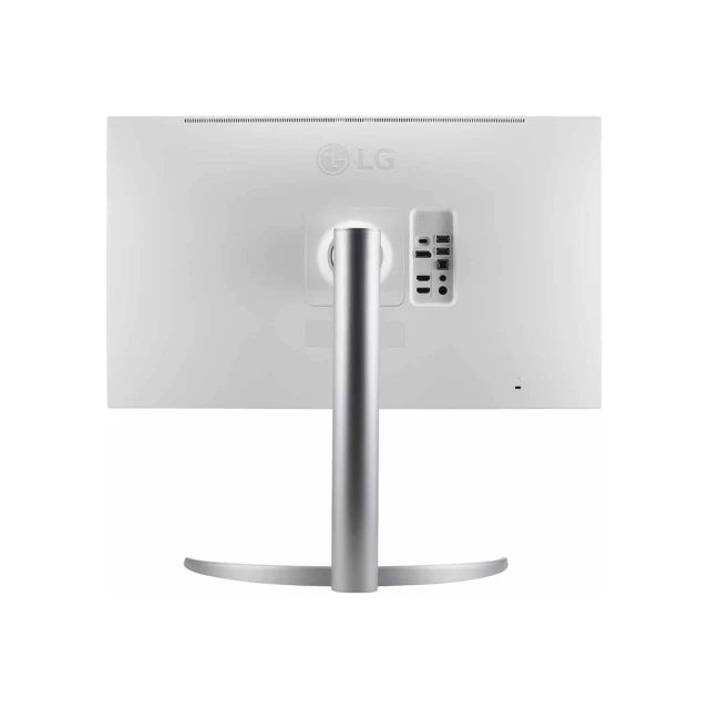 Монітор LG 7UQ850V-W 27