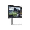 Монітор LG 7UQ850V-W 27