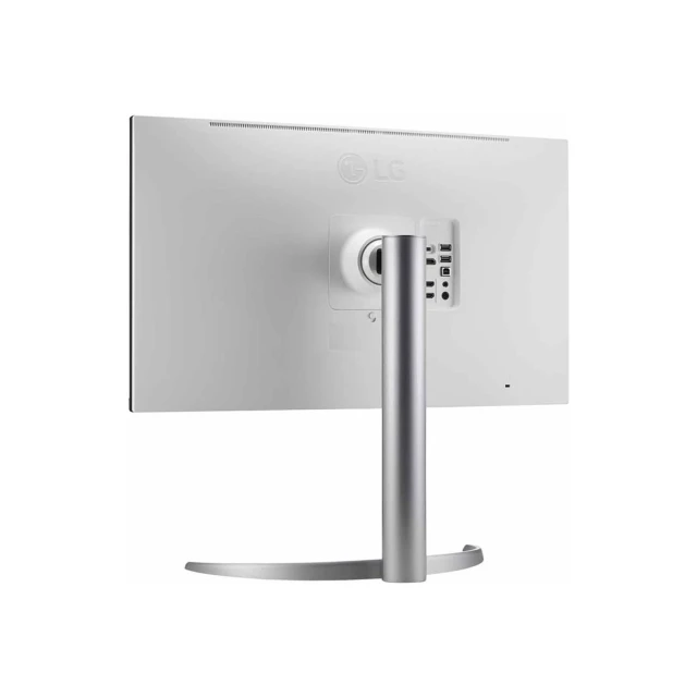Монітор LG 7UQ850V-W 27