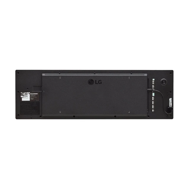 Інформаційна панель LG 37BH7N-H Ultra Stretch Signage 37