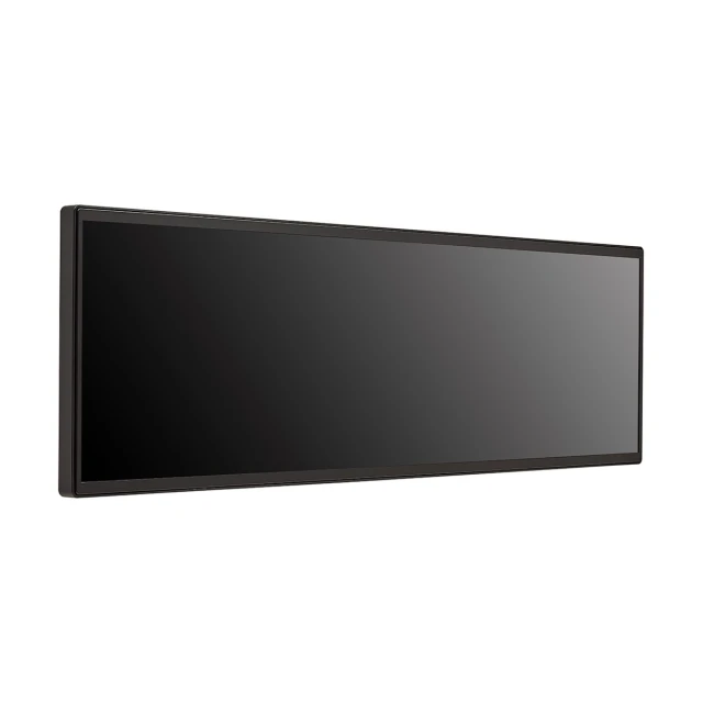 Інформаційна панель LG 37BH7N-H Ultra Stretch Signage 37