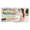 Інформаційна панель LG 37BH7N-H Ultra Stretch Signage 37