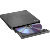 Внешний H.L Data Storage DVD-привод Ultra Slim Portable GP60NB60 USB 2.0 Black (8806087302905)
