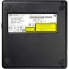 Внешний H.L Data Storage DVD-привод Ultra Slim Portable GP60NB60 USB 2.0 Black (8806087302905)