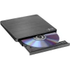Внешний H.L Data Storage DVD-привод Ultra Slim Portable GP60NB60 USB 2.0 Black (8806087302905)