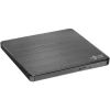 Внешний H.L Data Storage DVD-привод Ultra Slim Portable GP60NB60 USB 2.0 Black (8806087302905)