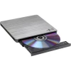 Внешний H.L Data Storage DVD-привод Ultra Slim Portable GP60NS60 USB 2.0 Silver (8806087302981)