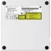 Внешний H.L Data Storage DVD-привод Ultra Slim Portable GP60NS60 USB 2.0 Silver (8806087302981)
