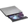 Внешний H.L Data Storage DVD-привод Ultra Slim Portable GP60NS60 USB 2.0 Silver (8806087302981)