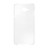 Чохол Samsung Slim Cover для Samsung Galaxy A3 (A310) Transparent (EF-AA310CTEGWW)