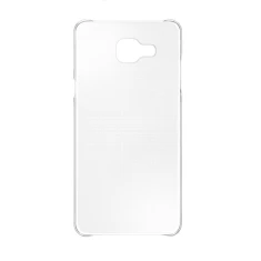 Чохол Samsung Slim Cover для Samsung Galaxy A3 (A310) Transparent (EF-AA310CTEGWW)