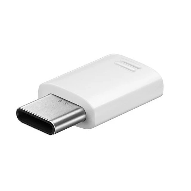Адаптер Samsung USB-C White (EE-GN930BWEGWW)