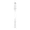Адаптер Samsung USB-C to Mini Jack 3.5mm White (EE-UC10JUWEGWW)