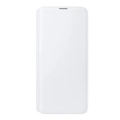Чохол-книжка Samsung Wallet Case для Samsung Galaxy A30s (A307) White (EF-WA307PWEGWW)