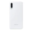 Чехол-книжка Samsung Wallet Case для Samsung Galaxy A30s (A307) White (EF-WA307PWEGWW)