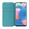 Чехол-книжка Samsung Wallet Case для Samsung Galaxy A30s (A307) White (EF-WA307PWEGWW)