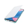 Чехол-книжка Samsung Wallet Case для Samsung Galaxy A30s (A307) White (EF-WA307PWEGWW)