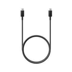 Кабель Samsung USB-C to USB-C 5 А 1m Black (EP-DN975BBEGWW)