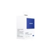 Зовнішній Samsung SSD T7 Portable 2TB Blue (8806090312403)