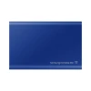 Зовнішній Samsung SSD T7 Portable 2TB Blue (8806090312403)