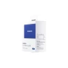 Зовнішній Samsung SSD T7 Portable 2TB Blue (8806090312403)