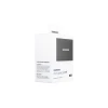 Зовнішній Samsung SSD T7 Portable 1TB Gray (8806090351679)