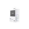 Зовнішній Samsung SSD T7 Portable 1TB Gray (8806090351679)