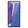 Чохол Samsung Leather Cover для Samsung Galaxy Note 20 (N980) Black (EF-VN980LBEGEU)