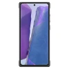 Чохол Samsung Protective Standing Cover для Samsung Galaxy Note 20 (N980) Silver (EF-RN980CSEGEU)